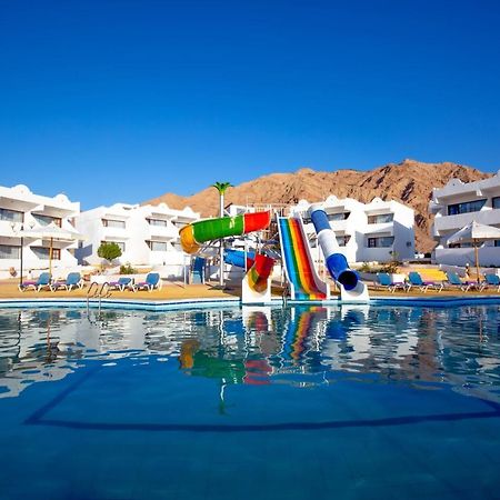 Hotel Golden Heights Aqua Park Dahab Exterior foto