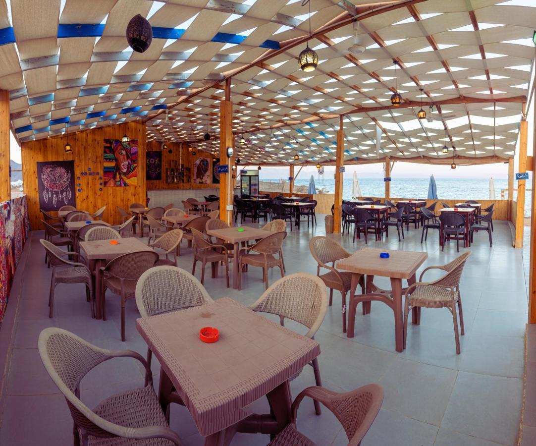 Hotel Golden Heights Aqua Park Dahab Exterior foto